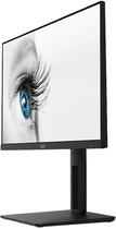 Monitor 23.8" MSI PRO MP242APDE Black (9S6-3PA19T-090) - obraz 4