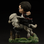 Figurka Iron Studios Harry Potter i Dziobak (0602883134935) - obraz 4