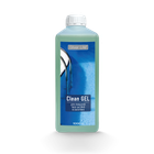СВОД «Silver Life» для очистки чаши бассейна и ватерлинии от налета (Clean Gel), 1л