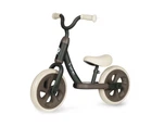 Біговел з колесами EVA Qplay Trainer, чорний