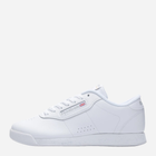 Tenisówki damskie skórzane Reebok Princess 100037917 37 Białe (4059808997964)