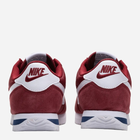 Sneakersy damskie do kostki Nike Cortez Wmns DZ2795-600 36.5 Bordowe (196975567478) - obraz 3