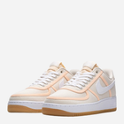 Tenisówki męskie do kostki Nike Air Force 1 '07 Premium CI9349-200 44 Beżowe (193148904955) - obraz 3