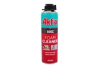 Промывка для пены Akfix 500 мл (800C) (XA050)