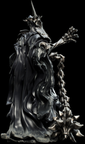 Фігурка Weta Workshop Lord Of The Ring The Witch King (9420024726419) - зображення 3