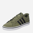 Tenisówki męskie do kostki adidas VS Pace 2.0 HP6002 42 (9US) Oliwkowe (4066748656769) - obraz 4