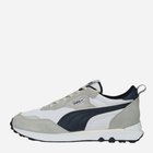 Buty sportowe męskie do kostki Puma 39016803 42.5 (9.5US) Szare (4065452718206) - obraz 3