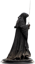 Figurka ABYstyle LORD OF THE RINGS Ringwraith of Mordor w skali 1:6 (9420024732656) - obraz 4