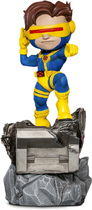 Figurka Iron Studios MINICO MARVEL Cyclops (0609963128310) - obraz 1