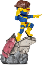 Figurka Iron Studios MINICO MARVEL Cyclops (0609963128310) - obraz 4