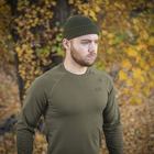 Реглан M-Tac Athlete Dark Olive Розмір S - зображення 4