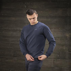 Реглан M-Tac Athlete Dark Navy Blue Розмір 2XL - зображення 4