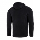 Кофта M-Tac Sprint Fleece Polartec Black Размер M - изображение 2