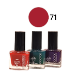 ЛАК Style color №071 NOGOTOK 6 мл.