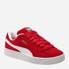 Чоловічі кеди низькі Puma Suede XL For All Time 395205-03 40.5 (7UK) Червоні (4099686590024) - зображення 2