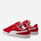 Чоловічі кеди низькі Puma Suede XL For All Time 395205-03 40.5 (7UK) Червоні (4099686590024) - зображення 5