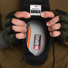 Кросівки Salomon XA Forces GTX із мембраною Gore-Tex чорні розмір 43 - зображення 7