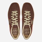 Tenisówki męskie do kostki Puma Palermo Cannoli 398382-02 40.5 (7UK) Kawowe (4067979445467) - obraz 4