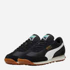 Чоловічі кросівки Puma Easy Rider Vintage 399028-10 42 (8UK) Чорні (4067979708432) - зображення 3