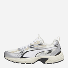 Buty do biegania męskie z amortyzacją Puma Milenio Tech 392322-04 42.5 (8.5UK) Beżowe (4099683255643) - obraz 3