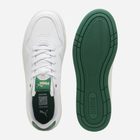 Чоловічі кеди низькі Puma Court Classic 395018-03 43 (9UK) Білі (4099686584283) - зображення 3