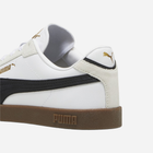 Tenisówki męskie skórzane Puma Club II Era 397447-07 44.5 (10UK) Białe (4067979300261) - obraz 6