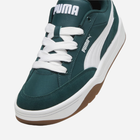 Чоловічі кеди низькі Puma Park Lifestyle Street 397495-04 42 (8UK) Темно-зелені (4067979469661) - зображення 5