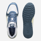 Чоловічі кросівки для бігу Puma ST Runner v4 L 399068-03 44.5 (10UK) Білий/Блакитний (4067979235068) - зображення 3