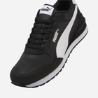 Чоловічі кросівки для бігу Puma ST Runner v4 NL 399069-01 42 (8UK) Чорні (4067979514255) - зображення 5