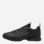 Buty sportowe męskie do kostki Puma Equate SL 2 310039-03 41 (7.5UK) Czarne (4067978220881) - obraz 3