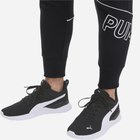 Buty do biegania po asfalcie damskie Puma Anzarun Lite 371128-02 39 (6UK) Czarne (4062451631222) - obraz 2