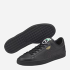 Tenisówki męskie skórzane Puma Basket Classic XXI 374923-03 46 (11UK) Czarne (4063697638259) - obraz 4