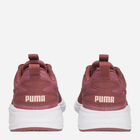 Buty do biegania po asfalcie damskie Puma Incinerate 376288-22 38.5 (5.5UK) Ciemnoróżowe (4065452648626) - obraz 4