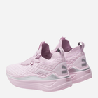 Buty do biegania damskie z amortyzacją Puma Softride Stakd Premium 378854-07 38 (5UK) Jasnofioletowe (4099686423100) - obraz 4