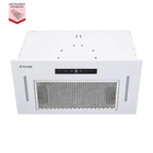 Вытяжка полновстраиваемая Perfelli BIS 5653 WH 1000 LED