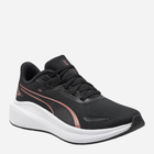 Buty do biegania po asfalcie damskie Puma Skyrocket Lite 379437-14 40.5 (7UK) Czarne (4099686106041) - obraz 2