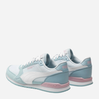 Підліткові кросівки для дівчинки Puma ST Runner v3 NL Jr 384901-15 38.5 (5.5UK) Блакитні (4099686594411) - зображення 4