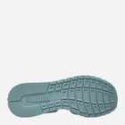 Підліткові кросівки для дівчинки Puma ST Runner v3 NL Jr 384901-15 37.5 (4.5UK) Блакитні (4099686594398) - зображення 6