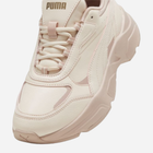 Buty sportowe damskie do kostki Puma Cassia SL 385279-05 38 (5UK) Pudrowe (4099686282714) - obraz 4