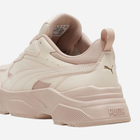 Buty sportowe damskie do kostki Puma Cassia SL 385279-05 38 (5UK) Pudrowe (4099686282714) - obraz 5