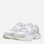 Жіночі кросівки Puma Teveris Nitro Metallic Wn 391098-05 40.5 (7UK) Білі (4065454975829) - зображення 2