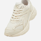 Жіночі кросівки Puma Morphic Base 392982-07 37 (4UK) Молочні (4099686178000) - зображення 6