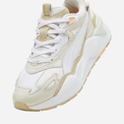 Жіночі кросівки Puma RS-X Efekt Lux 393771-06 37.5 (4.5UK) Молочні (4099686537005) - зображення 6