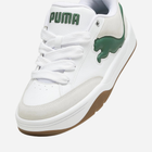 Чоловічі кеди низькі Puma Park Lifestyle SD 395022-03 44.5 (10UK) Білі (4099686371821) - зображення 5