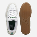 Чоловічі кеди низькі Puma Park Lifestyle SD 395022-03 41 (7.5UK) Білі (4099686371777) - зображення 4