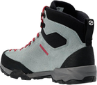 Черевики Scarpa Mojito Hike GTX Wmn 40,5 Conifer/Raspberry - зображення 2