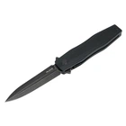 Ніж складаний Ruike P188-B 214 мм 91 мм 3.1 мм Liner Lock Black (P188-B)