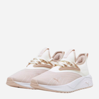 Buty sportowe damskie do kostki Puma Pacer Beauty 395238-02 37 (4UK) Pudrowe (4099686562014) - obraz 3