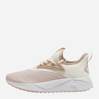 Buty sportowe damskie do kostki Puma Pacer Beauty 395238-02 38.5 (5.5UK) Pudrowe (4099686562045) - obraz 4