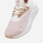 Buty sportowe damskie do kostki Puma Pacer Beauty 395238-02 38 (5UK) Pudrowe (4099686562038) - obraz 6